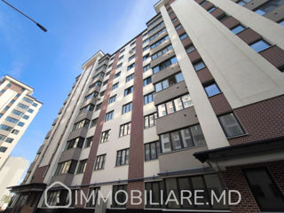 Apartament cu 1 cameră, 48 m², Buiucani, Chișinău foto 10