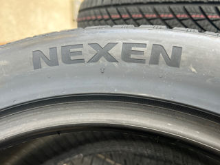 245/45 R18 Nexen N`blue 4season 2/ Доставка, livrare toata Moldova 2024 foto 6