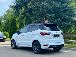 Ford EcoSport foto 4