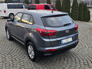 Hyundai Creta foto 20