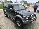 Mitsubishi Pajero foto 7