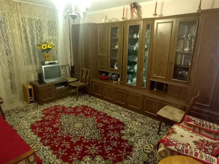 Apartament cu 4 camere, 90 m², Ciocana, Chișinău foto 3