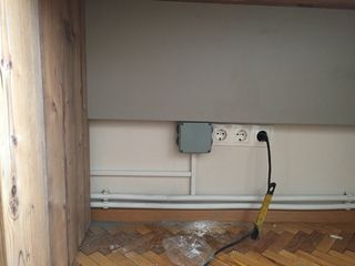 electric.  Электромонтажные работы Electrician foto 3