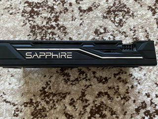 Sapphire Nitro Radeon RX 470 4GB foto 2
