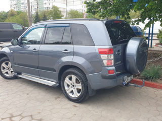 Suzuki Grand Vitara фото 2