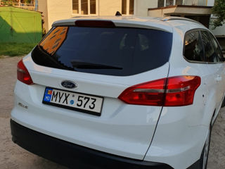 Ford Focus foto 7