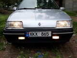 Renault 19 foto 2