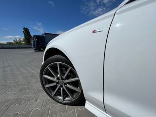 Audi A6 foto 8