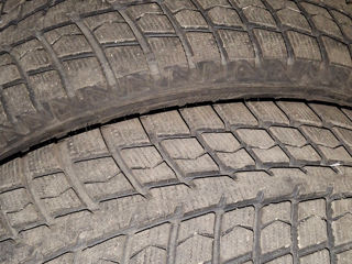 235/60 R18 Linglong Green Max Winter Ice I-15 SUV foto 3