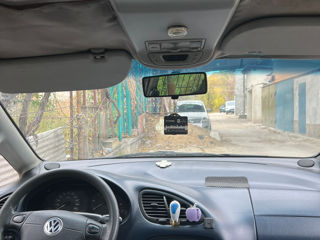 Volkswagen Sharan foto 5