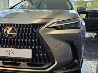 Lexus NX Series foto 2