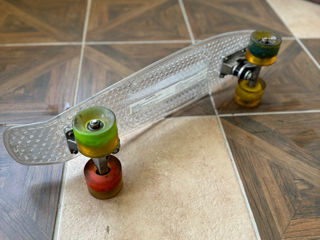 Vand Pennyboard foto 2