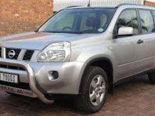 piese nissan xtrail t30,t31