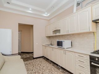 Apartament cu 1 cameră, 56 m², Centru, Chișinău foto 5