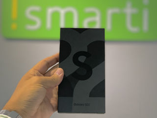 Smarti md - Samsung S22 - nou cu garanție , credit 0 % foto 3