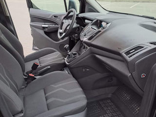 Ford Tourneo Connect foto 10