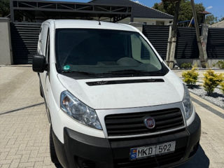 Fiat Scudo foto 1