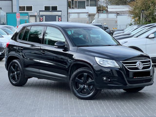 Volkswagen Tiguan foto 5