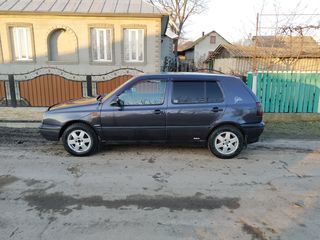 Volkswagen Golf foto 6