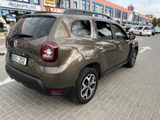 Dacia Duster foto 6