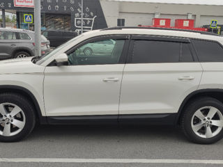 Skoda Kodiaq foto 6