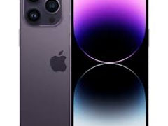 Cumpăr IPhone 14 Pro Max Purple Blocat