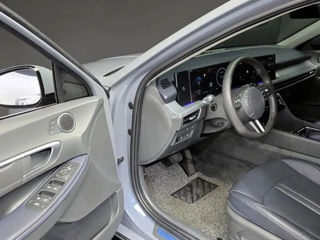 Hyundai Sonata foto 5