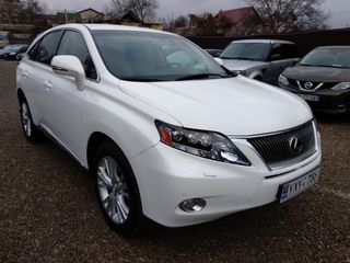 Lexus RX Series foto 2