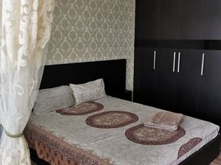 EuroConfort centru Riscanovca ! Apartament pe zi, noapte, săptămînă! foto 8