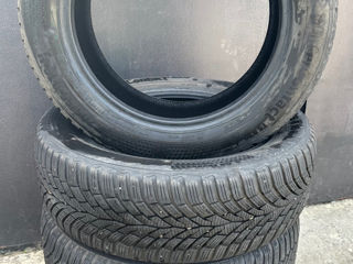 Continental 205/55 R16 H foto 10