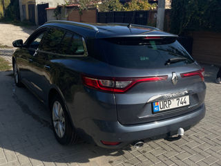 Renault Megane foto 4