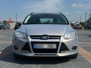 Ford Focus foto 1