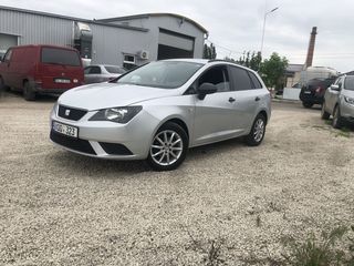 Seat Ibiza foto 2