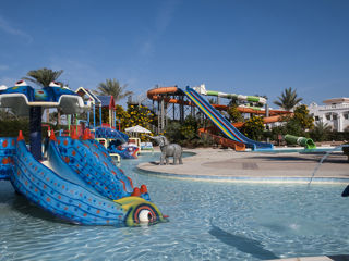 Sharm el sheikh super pret zbor pe 30.08 hotel ''Continental plaza beach & aqua park resort 4* ''! foto 12