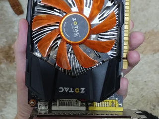 Vand GTX 750 TI 2 GB foto 2