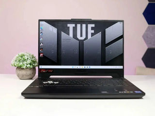 Laptop Asus TUF Gaming / RTX 2050 / Intel Core i5-11400H / 16GB DDR4 / 512GB SSD