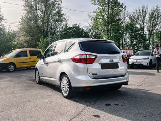 Ford C-Max foto 6