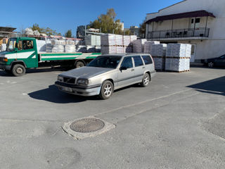 Volvo 800 Series foto 3