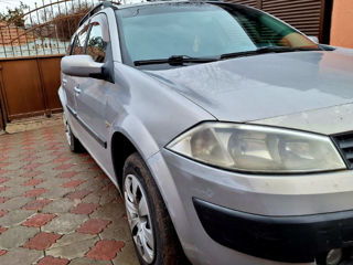 Renault Megane foto 9