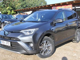 Toyota Rav 4 foto 1