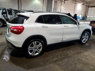 Mercedes GLA фото 4