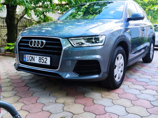 Audi Q3 foto 6