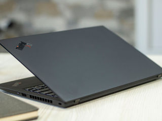 Lenovo ThinkPad X1 Carbon 8th Gen IPS (Core i5 10210u/16Gb Ram/512Gb NVMe SSD/14.1" FHD IPS) foto 13