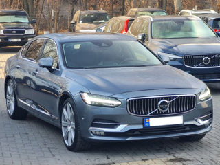 Volvo S90 фото 5