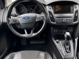 Ford Focus foto 13