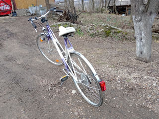Велосипед foto 4