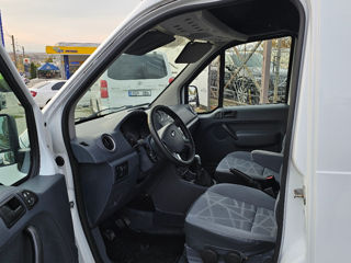 Ford Transit Connect foto 6