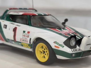 Продам Модель Ixo 1/43: Lancia Stratos Hf foto 5