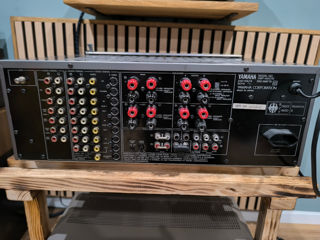 Yamaha DSP A 2070 foto 6