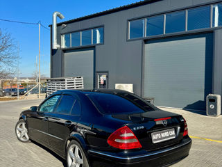 Mercedes E-Class foto 3